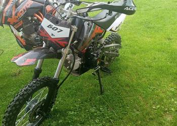 Cross 125 XTR