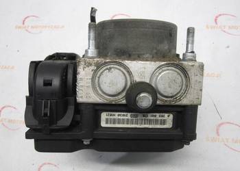 FIAT PUNTO EVO LIFT 13r pompa ABS 51910174 0265209018