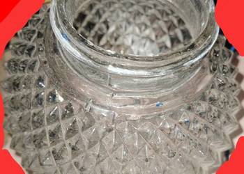 sprzedam klosze PRL-u i dorzucam lampkę LED jajowatom