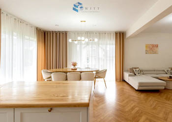 Oferta sprzedaży domu Ostróda Michała Lengowskiego 282m2