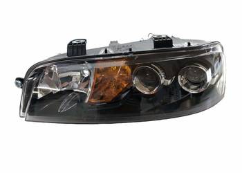 FIAT PUNTO II 188 07.1999-07.2003 Reflektor lampa przód przedni lewy