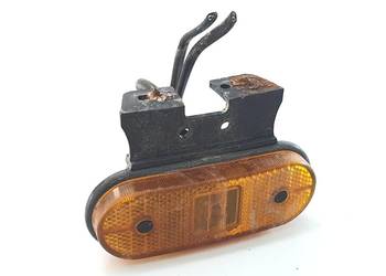 OBRYSOWKA LAMPA OBRYSOWA IVECO EUROCARGO MAN SCANIA RENAULT