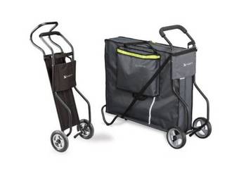 Wózek transportowy Habys