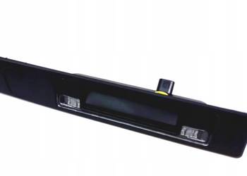 VOLVO XC90 listwa klapy bagaznik osw tablic rej OE 31349953