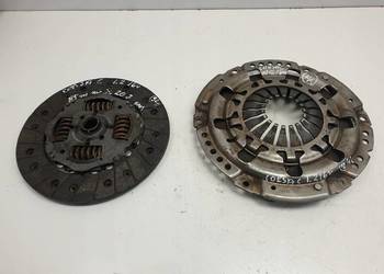 SPRZĘGŁO Opel Corsa C 1.2 16V 321005510 TARCZA DOCISK