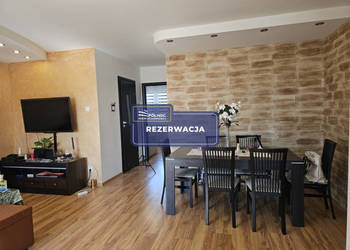 Niższa cena! Mieszkanie 76m2, 4pok. blisko jeziora