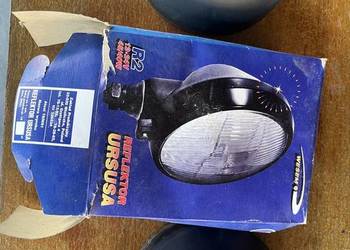 Reflektor lampa