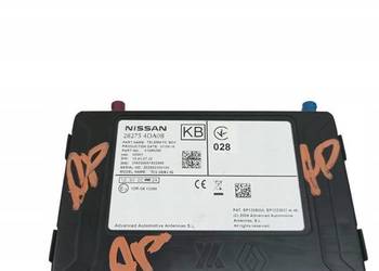 MODUŁ 282754DA0B Infiniti Q50 I (2013-  )