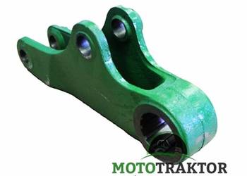 Ramię podnośnika John Deere 6310 6410 6610 6220 6320 6420