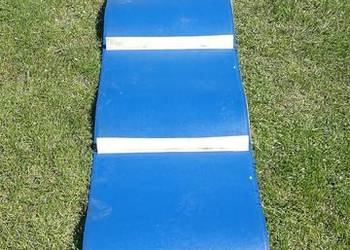 Taśmy do taśmociągów i przenośników taśmowych.