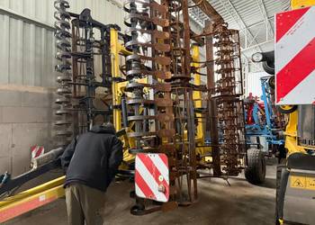 Kompaktor Bednar 6m rok pro 2013.Cena 67500 zł.