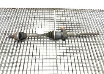 PÓŁOŚ PRAWY PRZÓD KIA SPORTAGE III 49560-2S350 2.0 260KM PRZEGUB