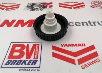 Yanmar korek wlewu paliwa B15-3 i inne
