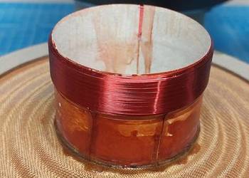 Naprawa Regeneracja Głośników Wymiana Zawieszeń Cewek Resorów TONSIL i Inne