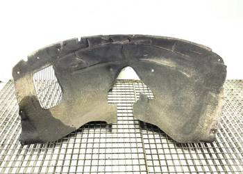 NADKOLE LEWY PRZÓD AUDI Q7 4L SUV 06-16 OSŁONA PRZEDNIA, LEWA