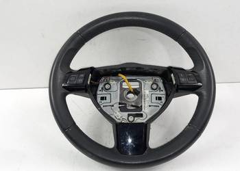 OPEL ASTRA H KIEROWNICA SKÓRA MULTIFUNKCJA
