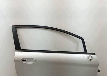 DRZWI PRAWE PRZÓD 3D 69 Ford Fiesta Mk7 (2008-2016)