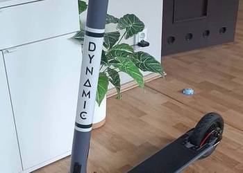Hulajnoga elektryczna Frugal Dynamic