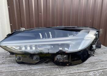 Volvo S90 V90 lift reflektor full Led 19-