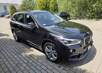 SPRZEDAM BMW X 1  Przebieg 99853 tyś