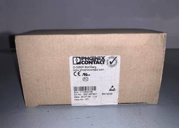 Moduł rozszerzeń PLC Phoenix Contact IB IL 24 DI 16-PAC 2861250