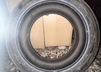 Opona Falken Ziex ZE 914 - 17"