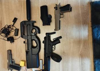 repliki asg