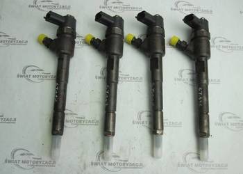 CORSA COMBO 1.3 CDTI EURO 6 B13DTR 95 KM 17r 0445110618 wtryskiwacz wtrysk