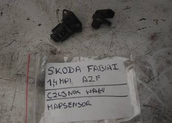 SKODA FABIA I 1,4 8V AZF AZE czujnik wału mapsesor