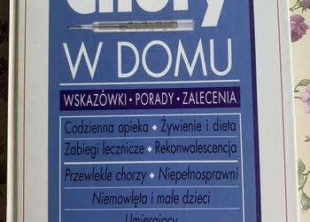 Diana Hastings - Chory w domu