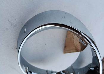 Honda VTX 1300 1800 RAMKA LAMPY NOWA OEM