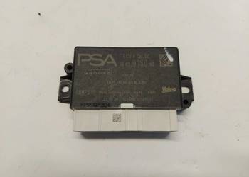 OPEL Grandland II 2024+ Moduł sterownik PDC 9863915080