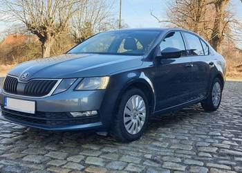 Skoda Octavia LIFT 1.4 TSI 150KM 6 Biegów Salon Polska FV23% Doinwestowany