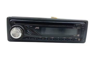 RADIO JVC KDG322 VW Volkswagen Lupo I (1998-2005)