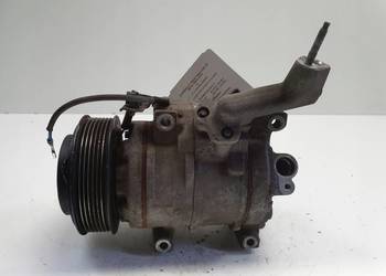 SPRĘŻARKA KLIMATYZACJI Honda CRV CR-V III 2.2 I-CTDI _ pompa 447190-7500