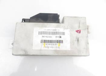 MODUŁ ALARMU MERCEDES-BENZ C (W202) 1408206626