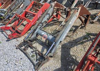 Ładowacz czołowy Mailleux MX 100