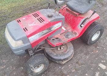 traktorek  kosiarka murray sentinel