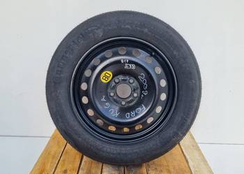 KOŁO DOJAZDOWE Ford Kuga I _ dojazdówka 135/90 R17 5x108 8V41-AA 2170802