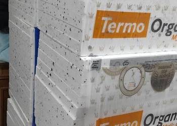 Styropian Termo Organika Gold 5cm