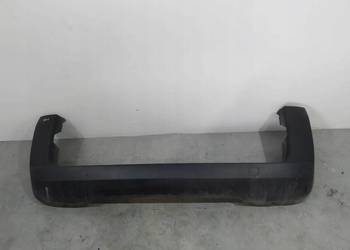 ZDERZAK TYŁ 19R  Fiat Fiorino III (2007-  )