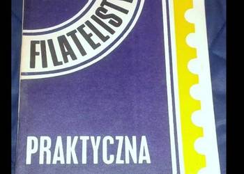 Filatelistyka praktyczna - Maria Groer
