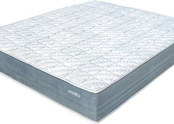 Materac ENVIRO OXY POCKET MATERASSO - dostępny w wielu wymiarach