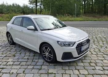 Audi A1 Sportback Digital , nowy model