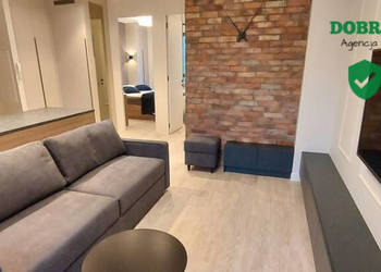 3 pokoje | Długie Ogrody | balkon | centrum