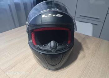 KASK LS2 integralny