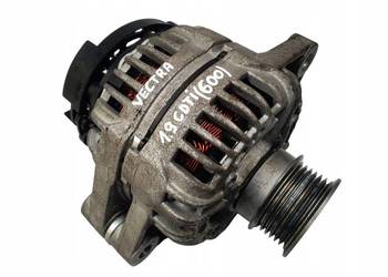 ALTERNATOR Opel Vectra C Astra H Zafira B 1.9 CDTI