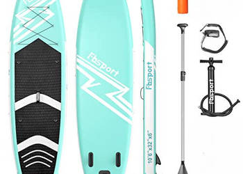 Nadmuchiwana Deska SUP Fbsport 335 cm