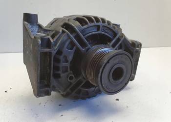 Saab 93 9-3 II 2.0 T ALTERNATOR bosch 0124425040 120A Saab 93 9-3 II 2.0 T ALTERNATOR bosch 0124425040 120A