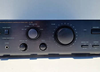 Wzmacniacz Onkyo A 8830 A-8830 amplifier